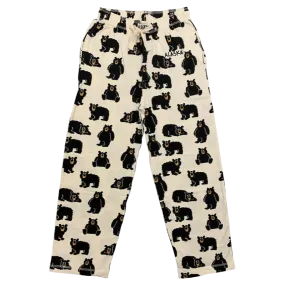 Papa Bear Alaska Men's PJ Pants