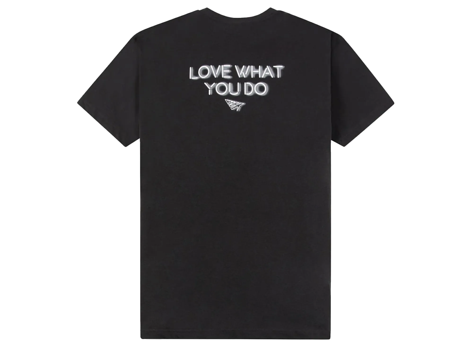 Paper Planes For the Love Tee