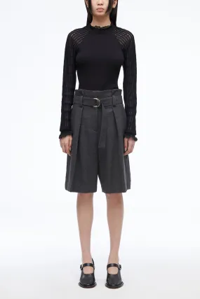 Paperbag Trousers