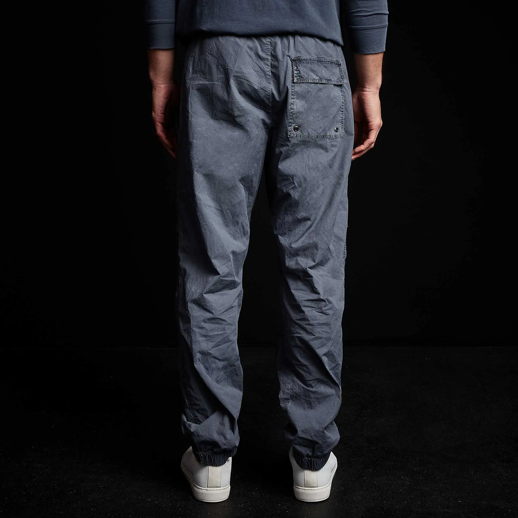 Parachute Flight Pant - Gravel Pigment