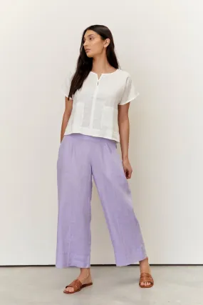 Linen Pants