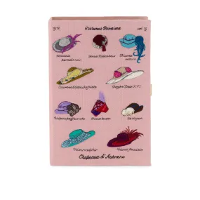 Parisian Hats