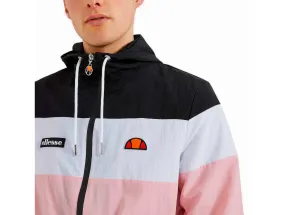 Parka ellesse Mattar Hombre Rosado