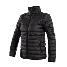 Parka Legend Le Blanc Woman