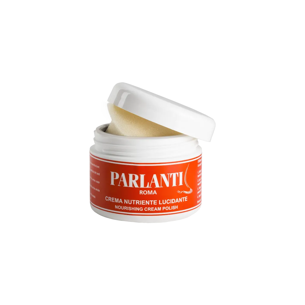 Parlanti Genuine Shoe Polish 200 ml (Clearance)  (CLEARANCE)