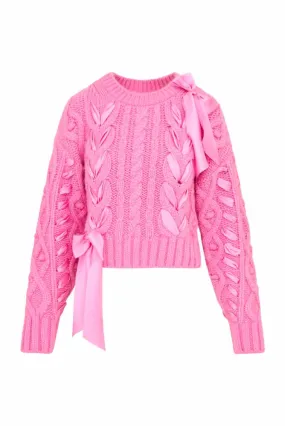 Parson Pullover
