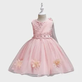Party Wear Dresses for Girls
