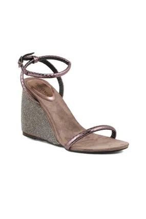 Party Wear Sandal I23460-Grey