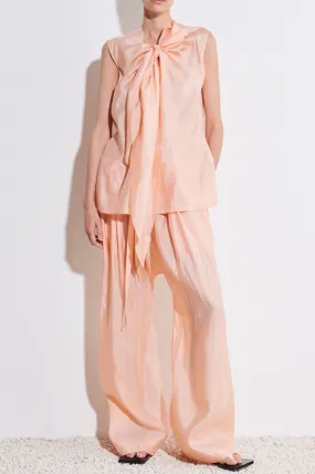 Soft Cotton Trousers
