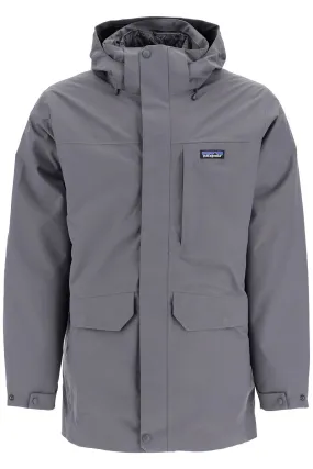 pass

trespass men's 28389 FORGE GREY