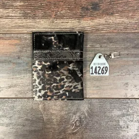 Passport Cover #14269