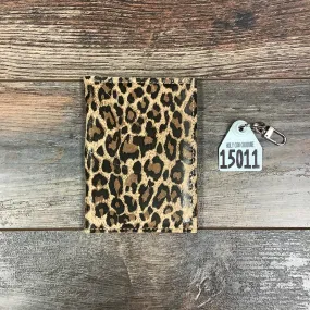 Passport Cover #15011