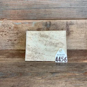 Passport Cover #4456