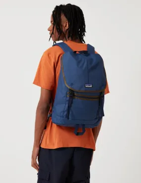 Patagonia Arbor Classic Backpack (25L) - Classic Navy Blue