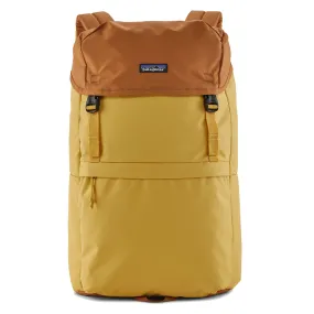 Patagonia Arbor Lid Pack 28L Surfboard Yellow