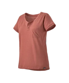 Henley Shirts