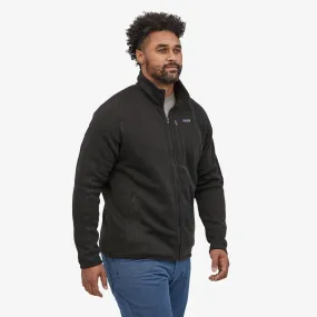 Patagonia Men's Better Sweater® Fleece Jacket