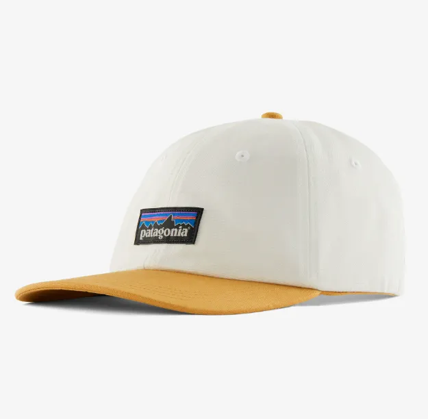 Patagonia P-6 Label Trad Cap
