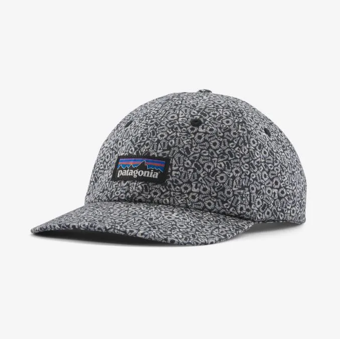 Patagonia P-6 Label Trad Cap