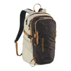 Patagonia Pelican/Ink Black Refugio Pack 28L