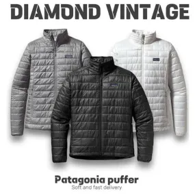 Patagonia Puffer Jacket 11 Piece