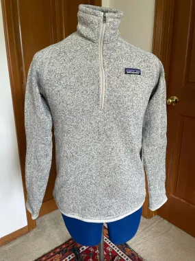 Patagonia Pullover Women's M