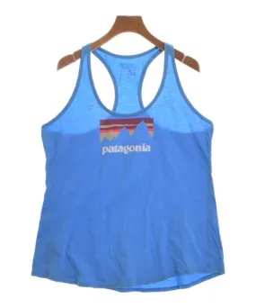 patagonia Tank tops