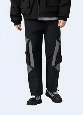 Cargo Trousers