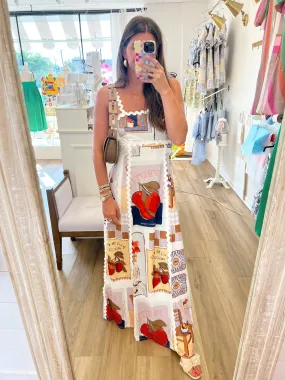 Maxi Dresses