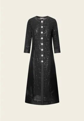 Patchwork Coats