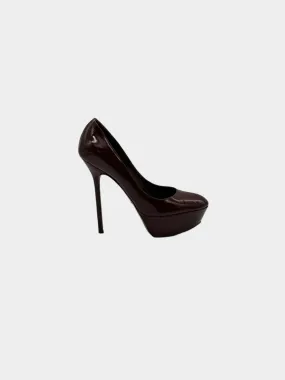Patent Pumps
