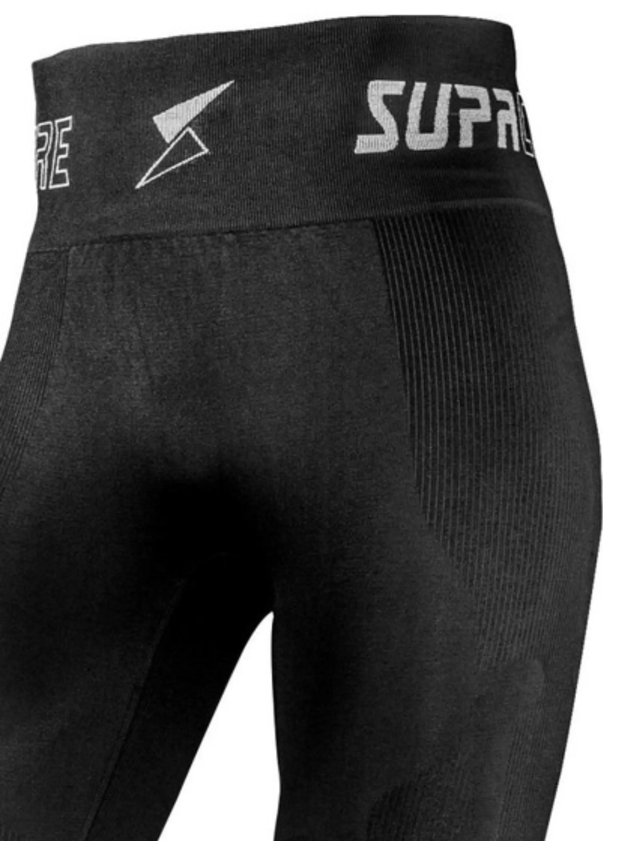 Patented Men's David CORETECH® Compression Leggings for enhanced performance and  Pulled Hamstring, groin injury and osteitis pubis