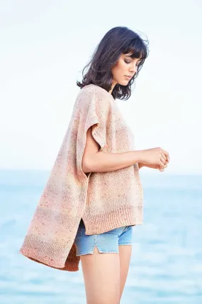 Knit Ponchos