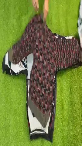 Pattern sweaters