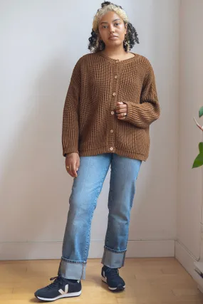 Organic Denim Jeans