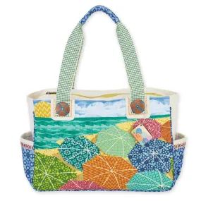 Paul Brent Sunnyside Medium Canvas Tote