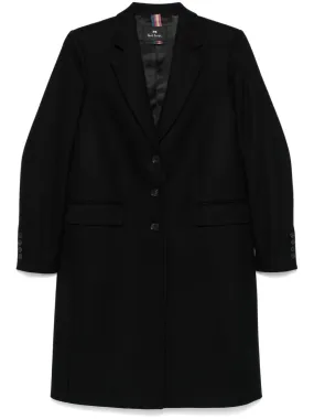 Wool Coats