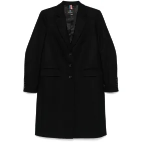 Long Wool Coats