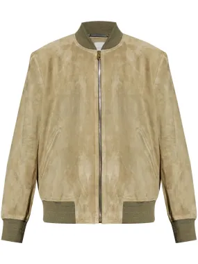 Paul Smith Coats Green