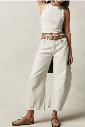 Baggy Jeans