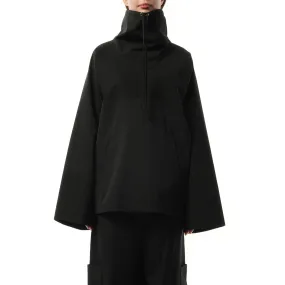 Paulson Jacket in Black