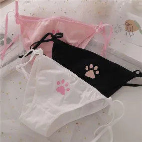 Paw Panties
