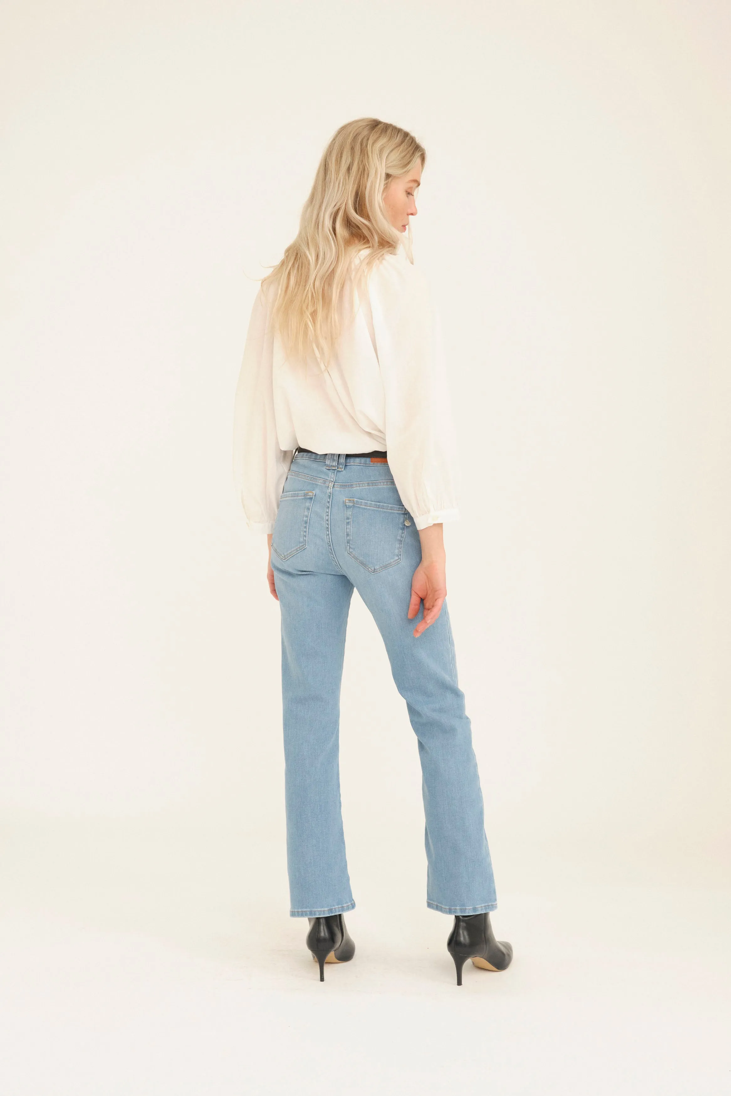 PD - Jelena Jeans Wash Bond Street