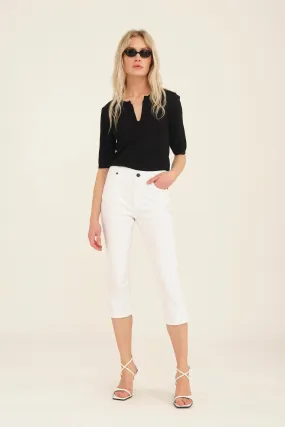 PD-Poline Capri - White