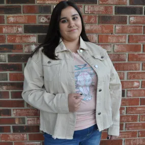Denim Jackets