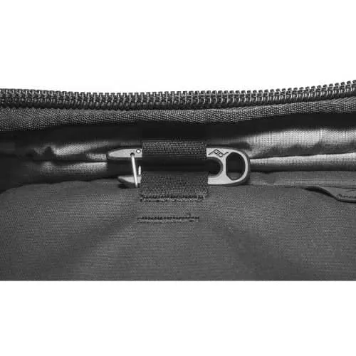 Peak Design Travel Backpack 45L Black