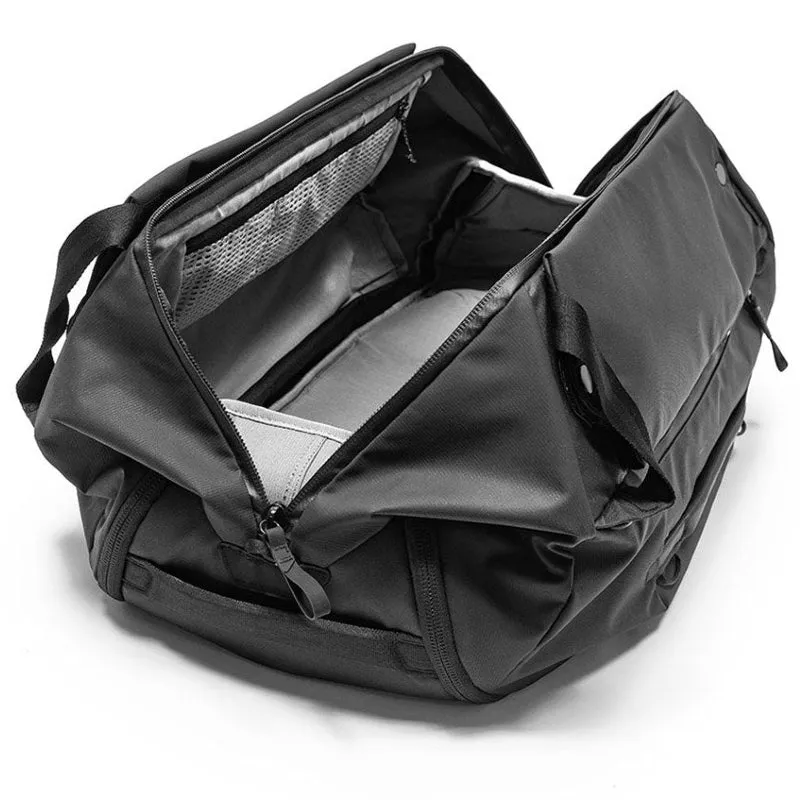 Peak Design Travel Duffel Bag 35L - Black