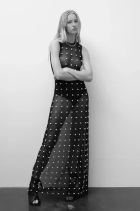 Embellished Gowns