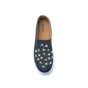 Slip-On Sneakers