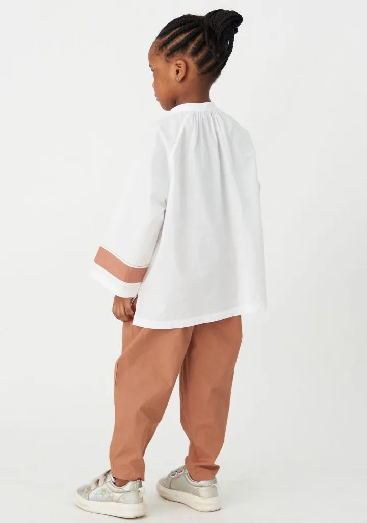 Peasant Top